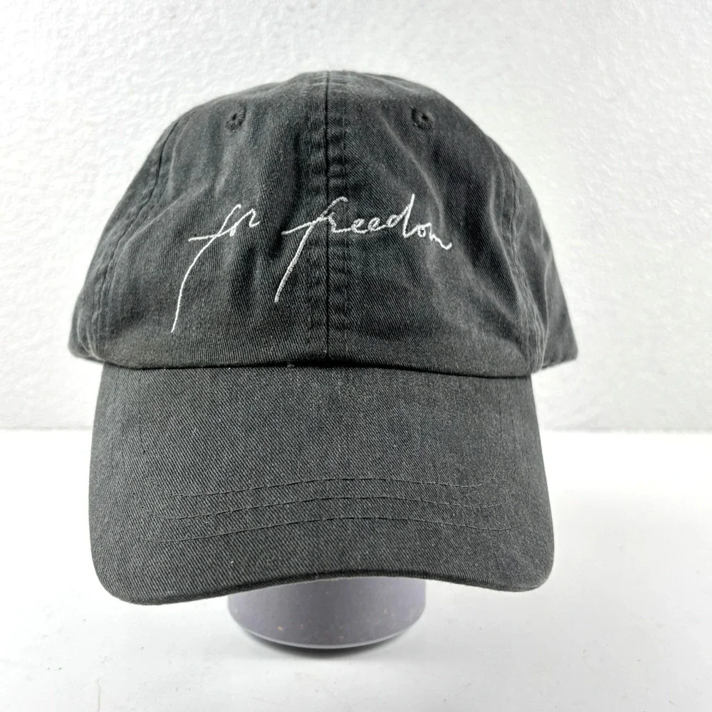 Adams Hat Unisex OS Black‎ 